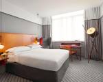 Image #9 des chambres à Andaz London Liverpool Street, By Hyatt